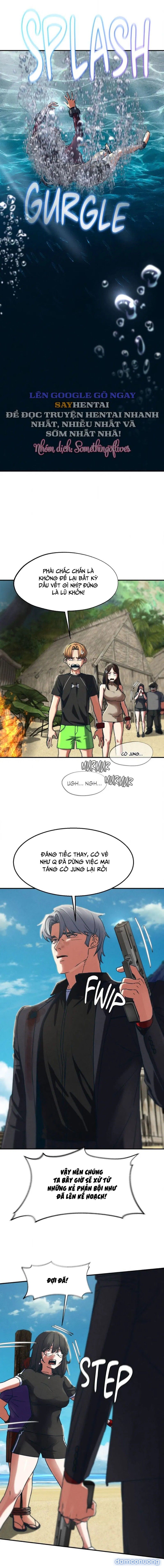 đọc truyện Trò Chơi Mạo Hiểm Chương 124 ảnh 6 tại Thiên Thai Truyện