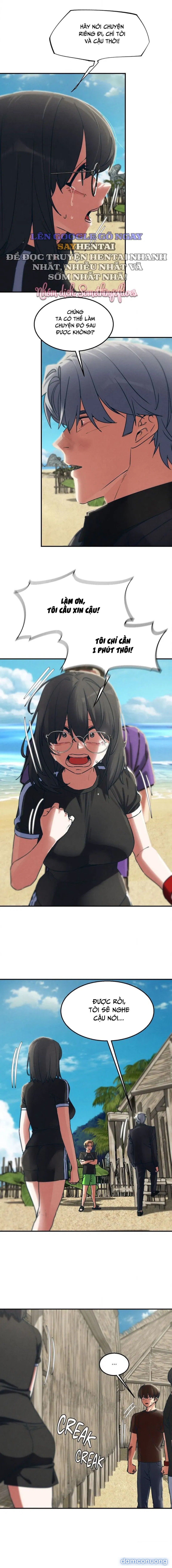 đọc truyện Trò Chơi Mạo Hiểm Chương 124 ảnh 7 tại Thiên Thai Truyện