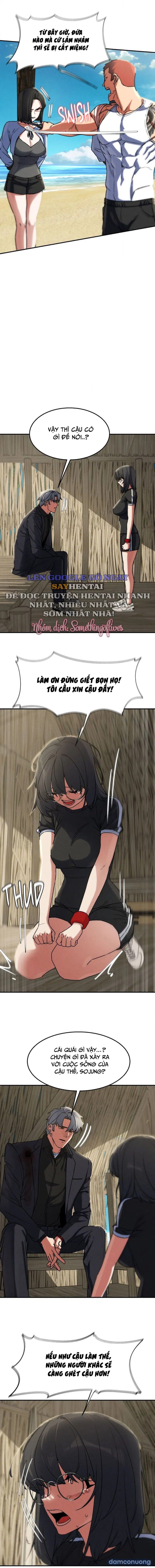 đọc truyện Trò Chơi Mạo Hiểm Chương 124 ảnh 10 tại Thiên Thai Truyện