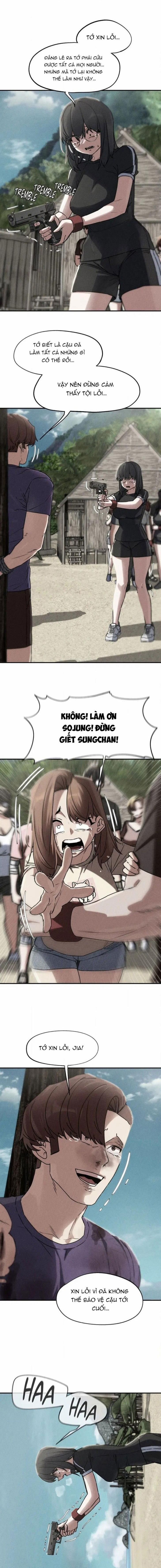 đọc truyện Trò Chơi Mạo Hiểm Chương 125 ảnh 2 tại Thiên Thai Truyện