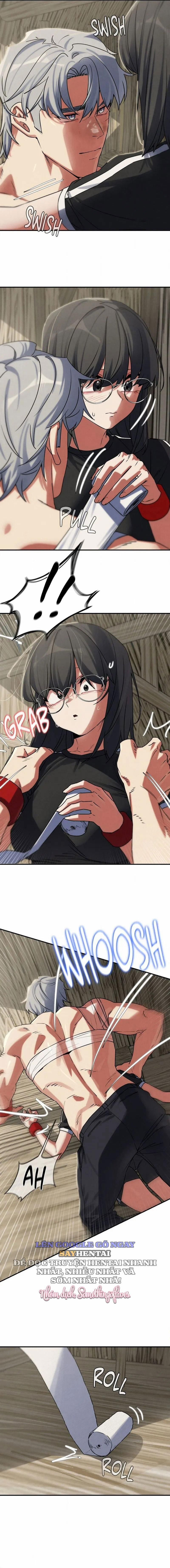 đọc truyện Trò Chơi Mạo Hiểm Chương 125 ảnh 15 tại Thiên Thai Truyện