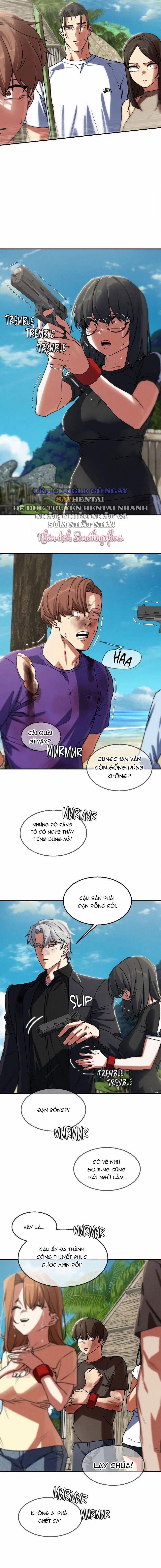 đọc truyện Trò Chơi Mạo Hiểm Chương 125 ảnh 4 tại Thiên Thai Truyện