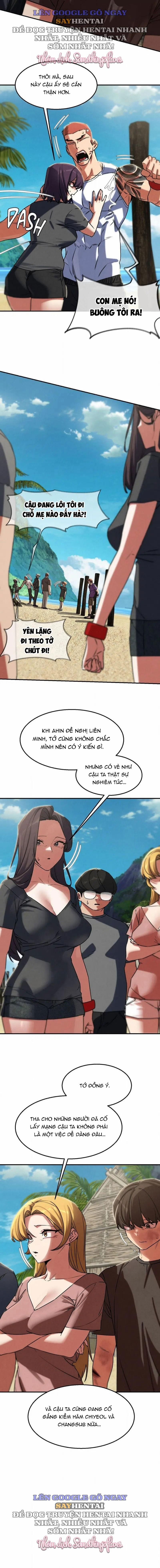 đọc truyện Trò Chơi Mạo Hiểm Chương 125 ảnh 11 tại Thiên Thai Truyện