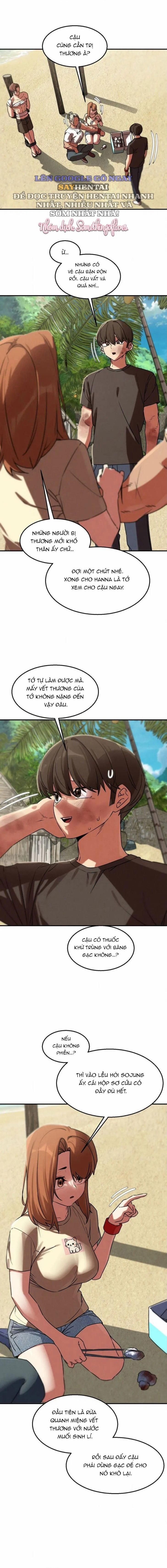 đọc truyện Trò Chơi Mạo Hiểm Chương 126 ảnh 2 tại Thiên Thai Truyện