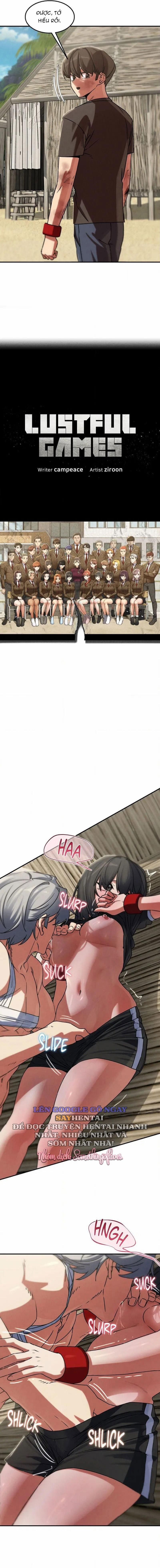 đọc truyện Trò Chơi Mạo Hiểm Chương 126 ảnh 3 tại Thiên Thai Truyện