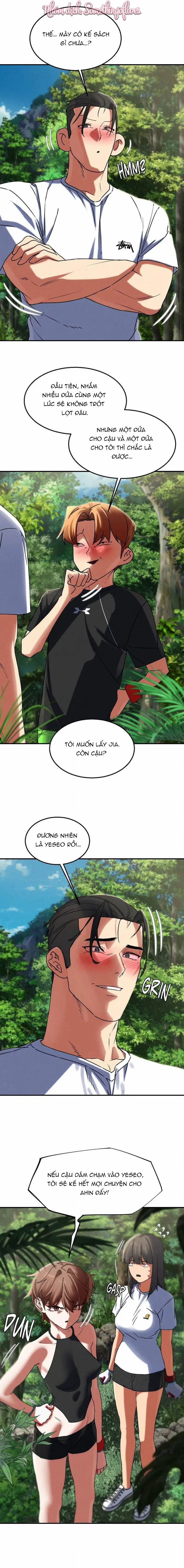 đọc truyện Trò Chơi Mạo Hiểm Chương 126 ảnh 13 tại Thiên Thai Truyện