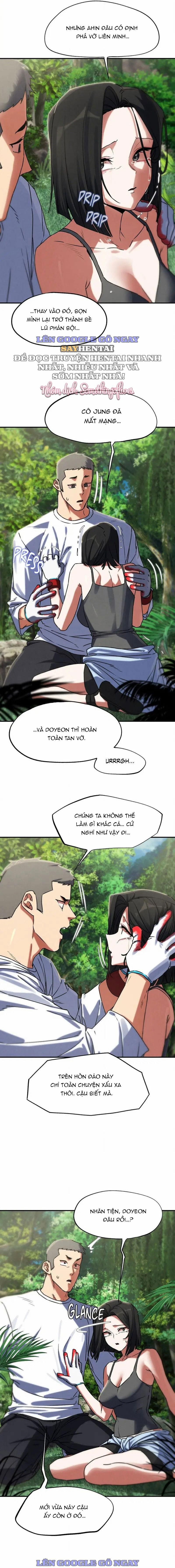 đọc truyện Trò Chơi Mạo Hiểm Chương 126 ảnh 16 tại Thiên Thai Truyện