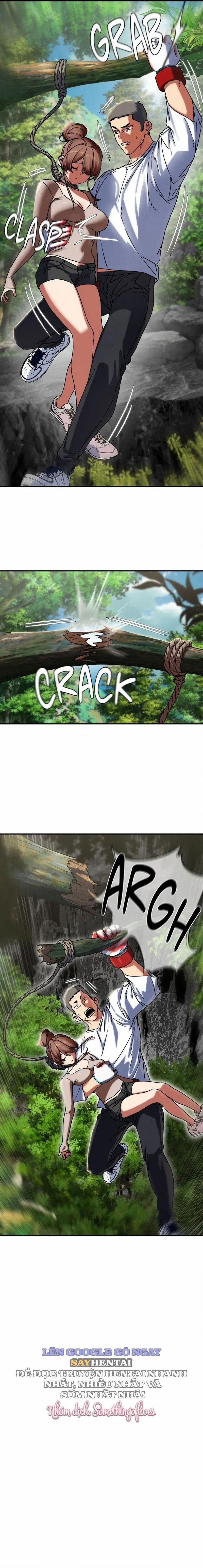 đọc truyện Trò Chơi Mạo Hiểm Chương 126 ảnh 18 tại Thiên Thai Truyện