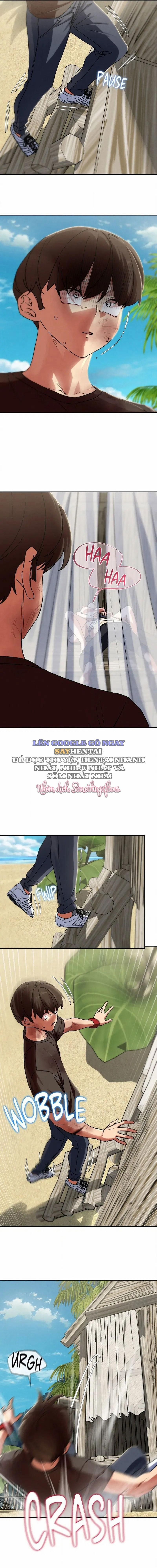 đọc truyện Trò Chơi Mạo Hiểm Chương 126 ảnh 7 tại Thiên Thai Truyện