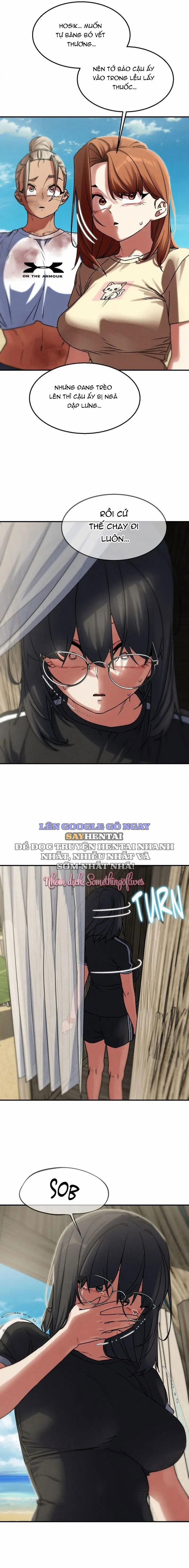 đọc truyện Trò Chơi Mạo Hiểm Chương 126 ảnh 9 tại Thiên Thai Truyện