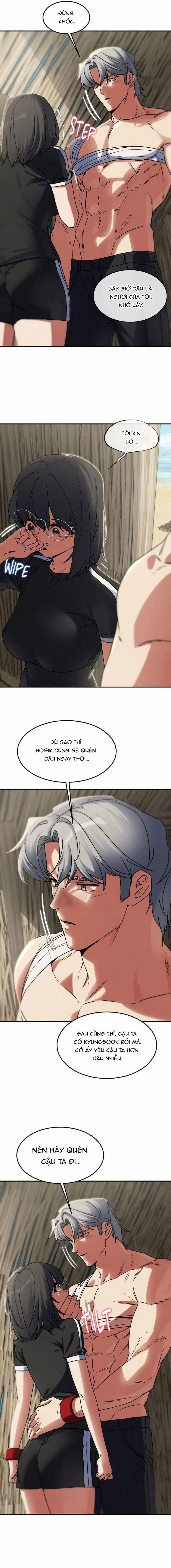 đọc truyện Trò Chơi Mạo Hiểm Chương 126 ảnh 10 tại Thiên Thai Truyện