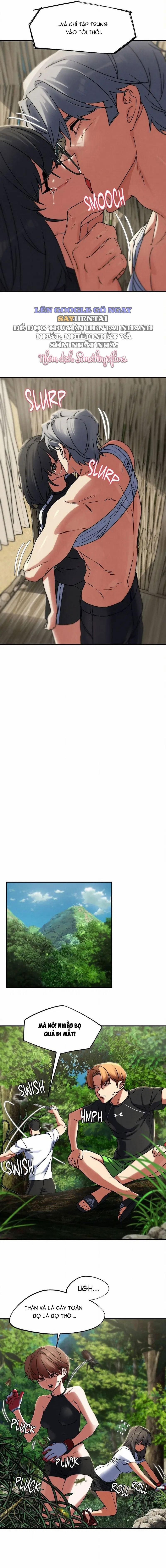 đọc truyện Trò Chơi Mạo Hiểm Chương 126 ảnh 11 tại Thiên Thai Truyện