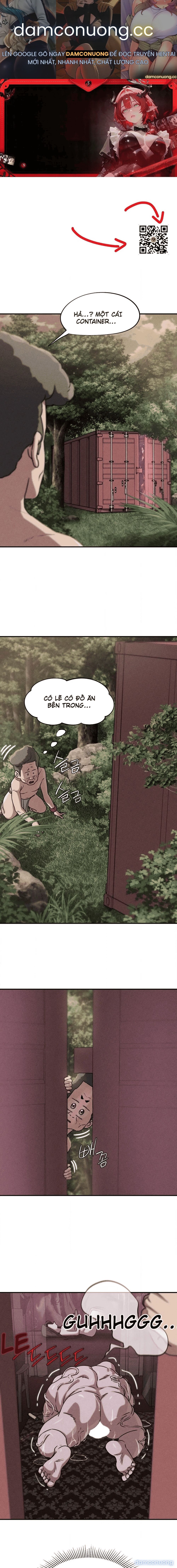 đọc truyện Trò Chơi Mạo Hiểm Chương 128 ảnh 2 tại Thiên Thai Truyện