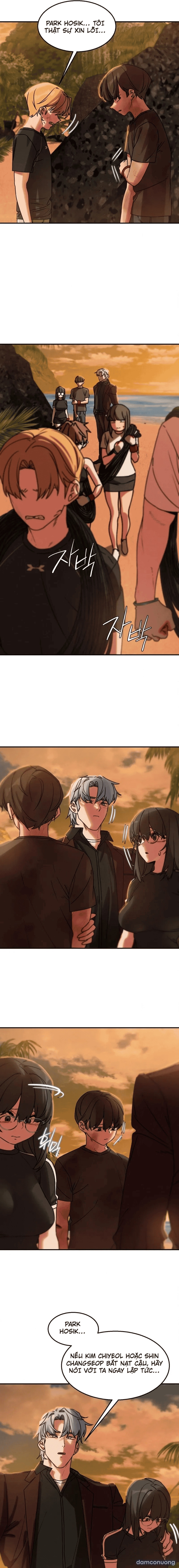 đọc truyện Trò Chơi Mạo Hiểm Chương 128 ảnh 12 tại Thiên Thai Truyện