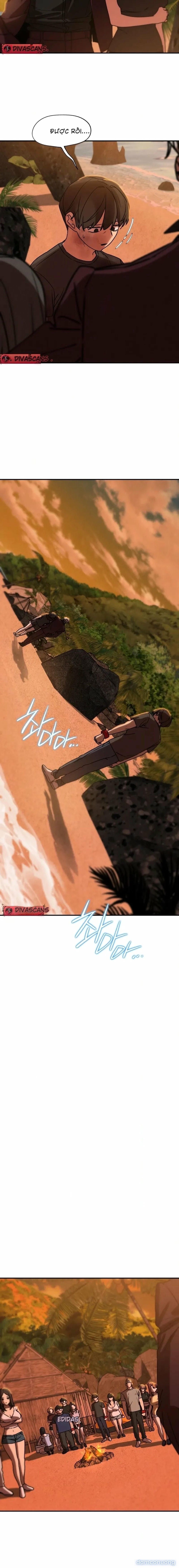 đọc truyện Trò Chơi Mạo Hiểm Chương 128 ảnh 13 tại Thiên Thai Truyện