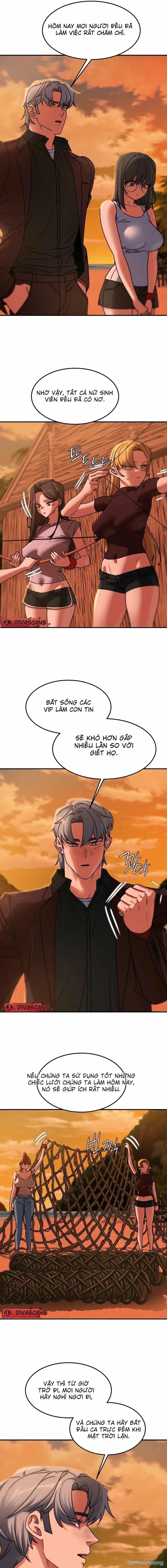 đọc truyện Trò Chơi Mạo Hiểm Chương 128 ảnh 14 tại Thiên Thai Truyện