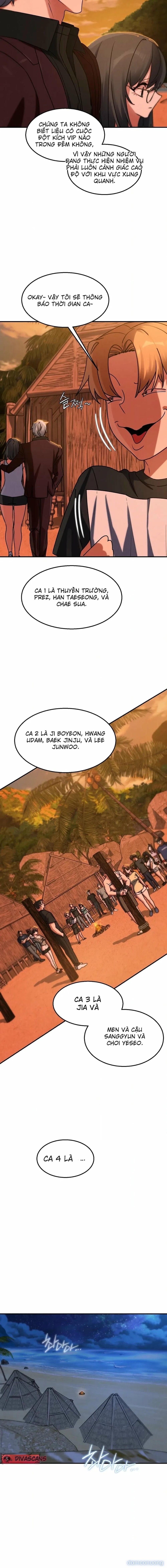 đọc truyện Trò Chơi Mạo Hiểm Chương 128 ảnh 15 tại Thiên Thai Truyện