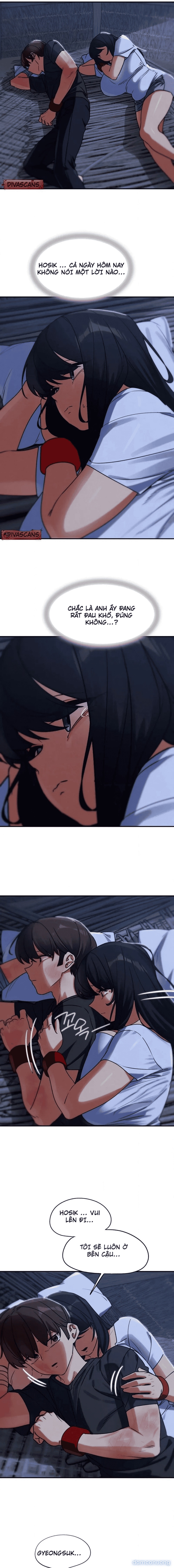 đọc truyện Trò Chơi Mạo Hiểm Chương 128 ảnh 16 tại Thiên Thai Truyện