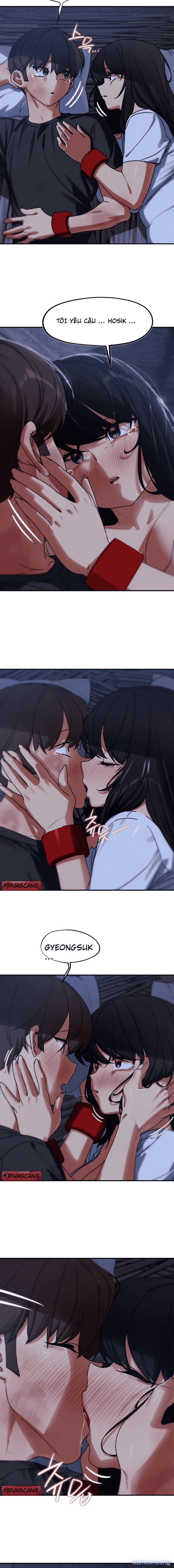 đọc truyện Trò Chơi Mạo Hiểm Chương 128 ảnh 17 tại Thiên Thai Truyện