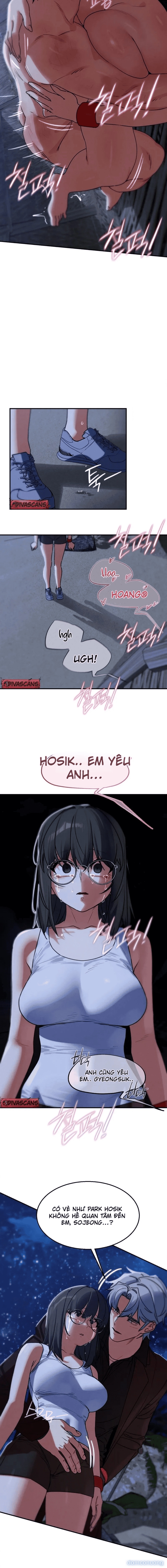 đọc truyện Trò Chơi Mạo Hiểm Chương 128 ảnh 19 tại Thiên Thai Truyện