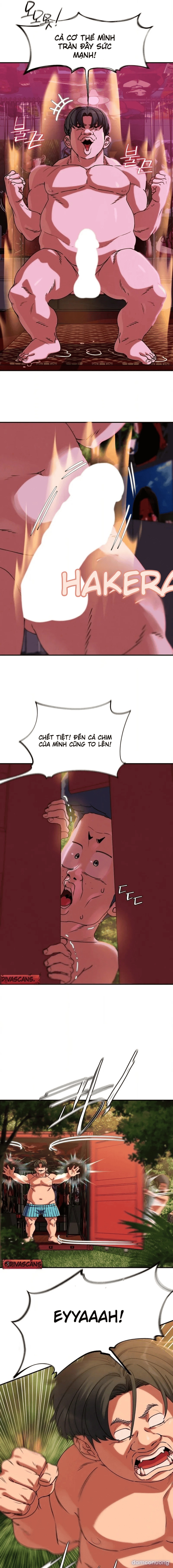 đọc truyện Trò Chơi Mạo Hiểm Chương 128 ảnh 4 tại Thiên Thai Truyện