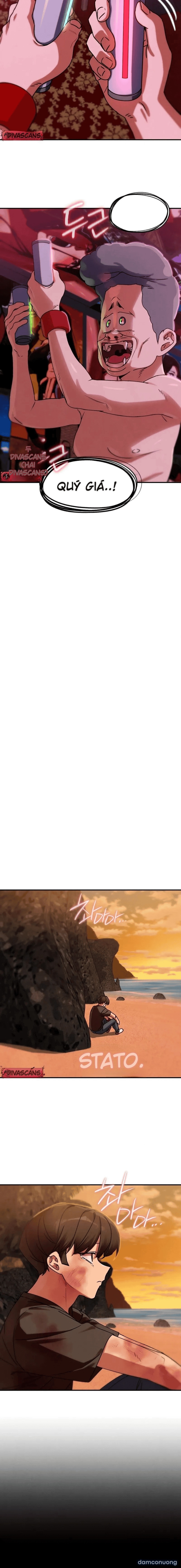 đọc truyện Trò Chơi Mạo Hiểm Chương 128 ảnh 7 tại Thiên Thai Truyện