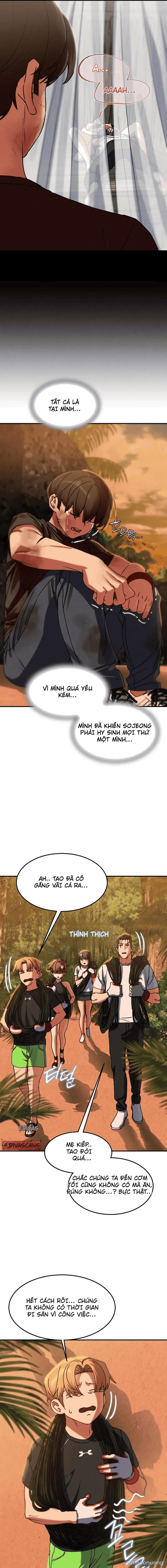 đọc truyện Trò Chơi Mạo Hiểm Chương 128 ảnh 8 tại Thiên Thai Truyện