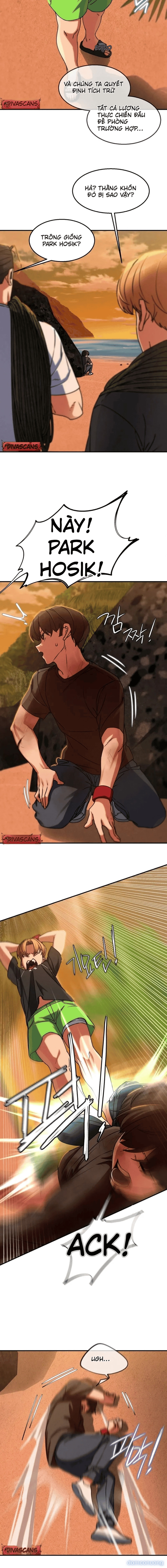 đọc truyện Trò Chơi Mạo Hiểm Chương 128 ảnh 9 tại Thiên Thai Truyện