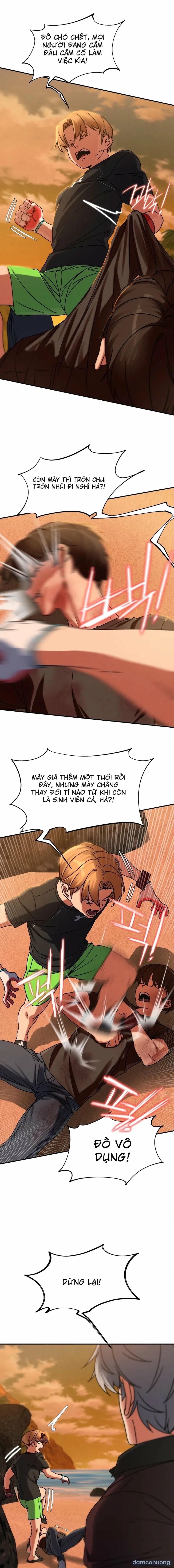 đọc truyện Trò Chơi Mạo Hiểm Chương 128 ảnh 10 tại Thiên Thai Truyện