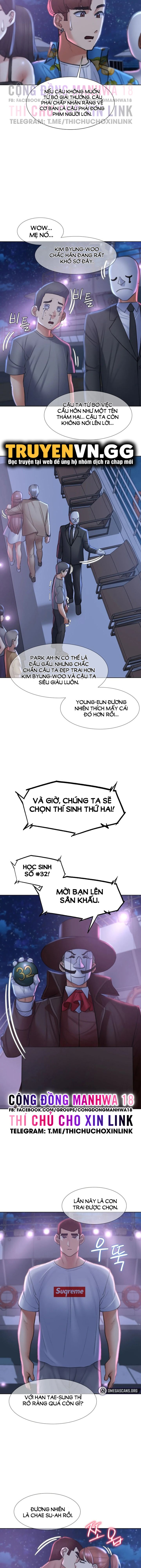 đọc truyện Trò Chơi Mạo Hiểm Chương 13 ảnh 14 tại Giả Dược
