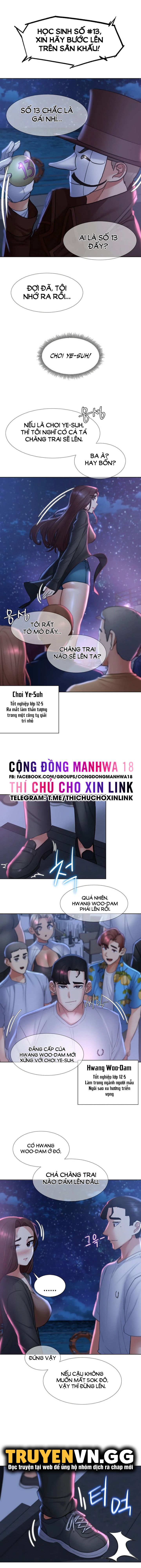 đọc truyện Trò Chơi Mạo Hiểm Chương 13 ảnh 16 tại Giả Dược