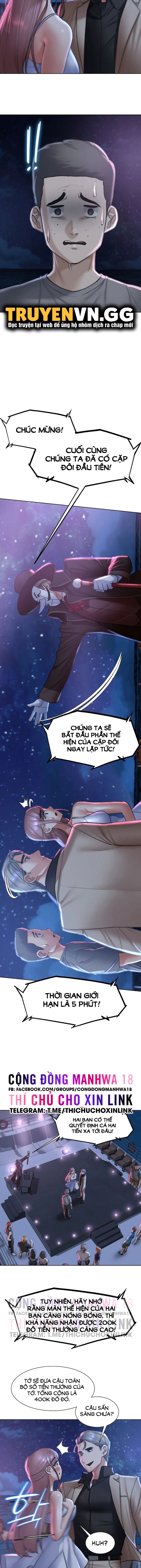 đọc truyện Trò Chơi Mạo Hiểm Chương 13 ảnh 6 tại Giả Dược