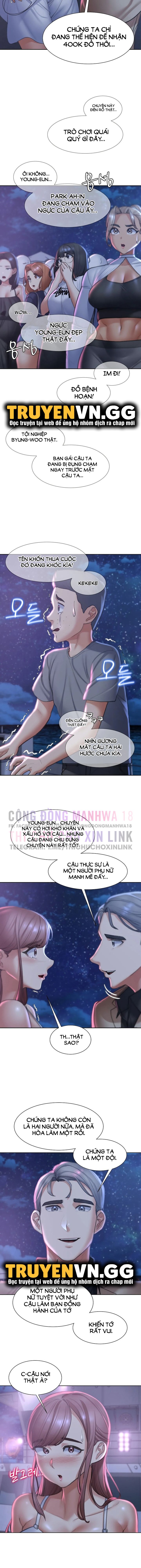 đọc truyện Trò Chơi Mạo Hiểm Chương 13 ảnh 9 tại Giả Dược