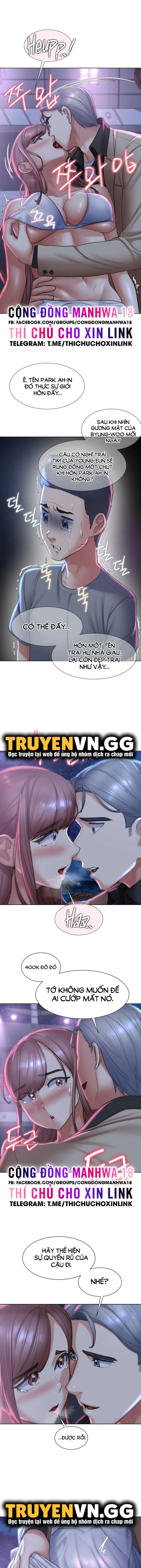 đọc truyện Trò Chơi Mạo Hiểm Chương 13 ảnh 10 tại Giả Dược