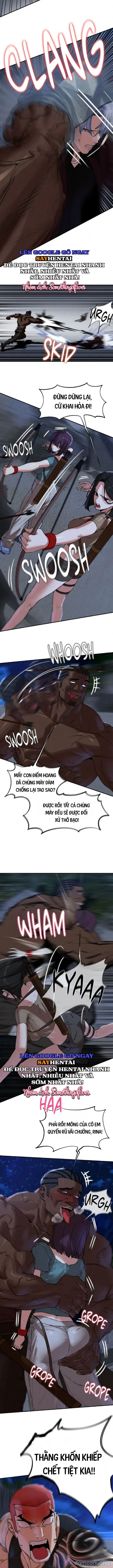 đọc truyện Trò Chơi Mạo Hiểm Chương 134 ảnh 8 tại Thiên Thai Truyện