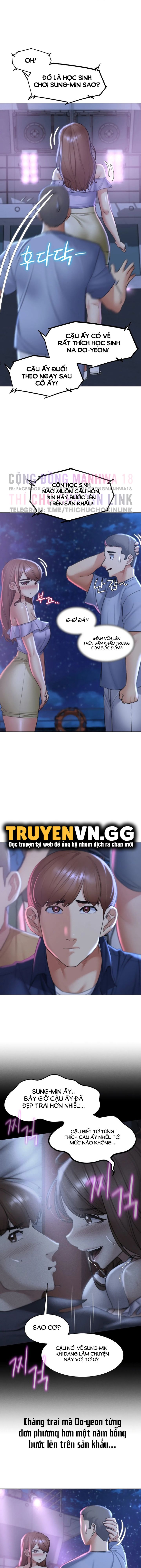 đọc truyện Trò Chơi Mạo Hiểm Chương 14 ảnh 15 tại Giả Dược
