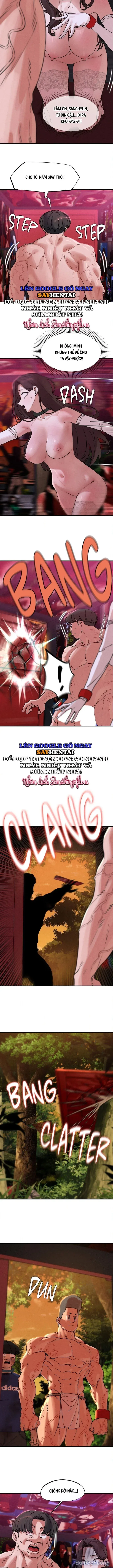 đọc truyện Trò Chơi Mạo Hiểm Chương 140 ảnh 8 tại Thiên Thai Truyện