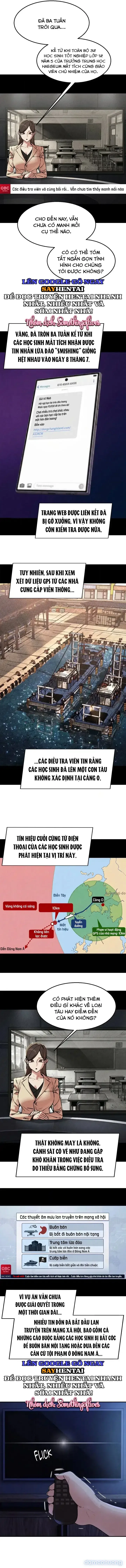 đọc truyện Trò Chơi Mạo Hiểm Chương 142 ảnh 3 tại Thiên Thai Truyện