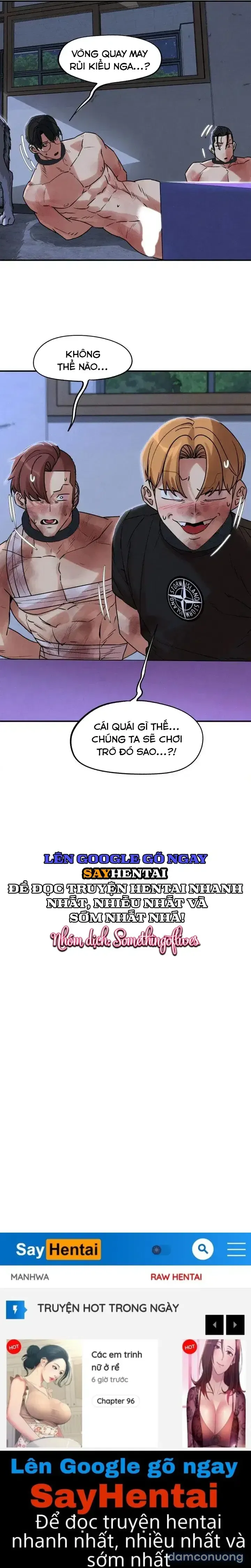 đọc truyện Trò Chơi Mạo Hiểm Chương 142 ảnh 12 tại Thiên Thai Truyện