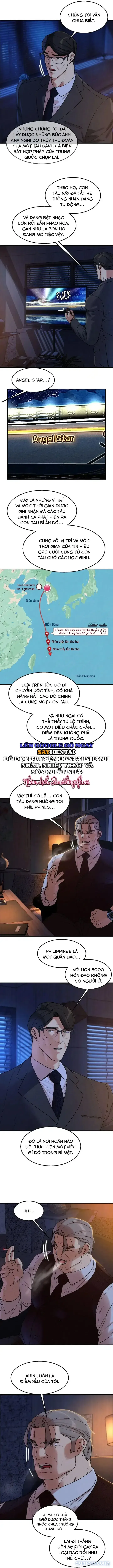 đọc truyện Trò Chơi Mạo Hiểm Chương 142 ảnh 5 tại Thiên Thai Truyện