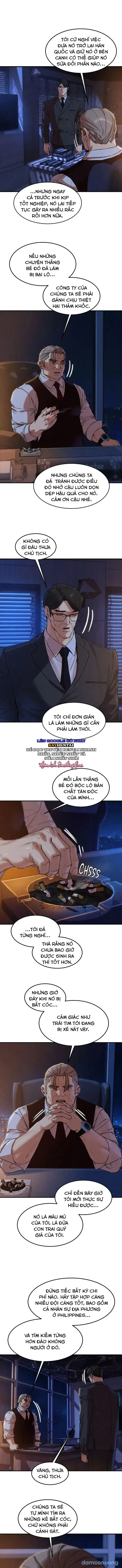 đọc truyện Trò Chơi Mạo Hiểm Chương 142 ảnh 6 tại Thiên Thai Truyện