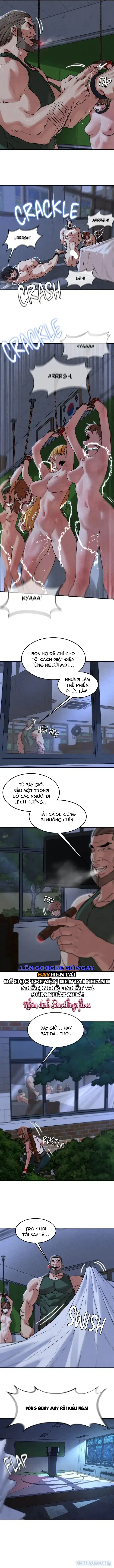 đọc truyện Trò Chơi Mạo Hiểm Chương 142 ảnh 11 tại Thiên Thai Truyện