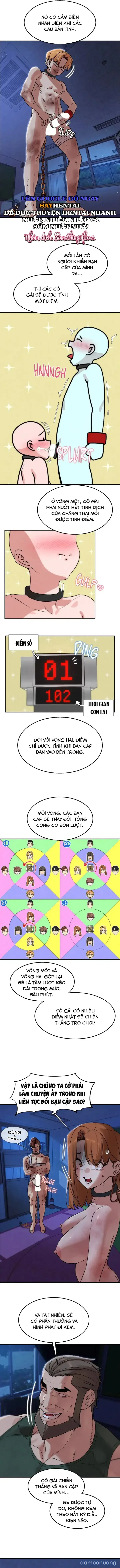 đọc truyện Trò Chơi Mạo Hiểm Chương 143 ảnh 4 tại Thiên Thai Truyện