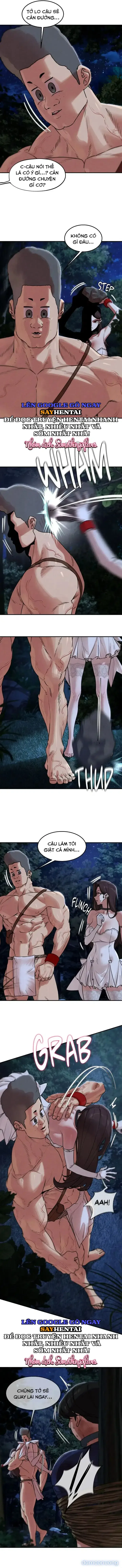 đọc truyện Trò Chơi Mạo Hiểm Chương 143 ảnh 9 tại Thiên Thai Truyện