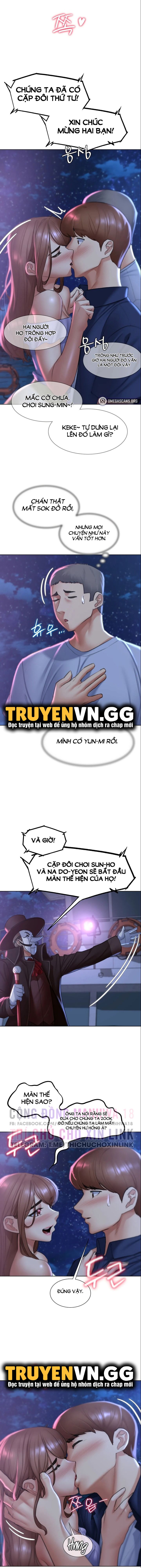 đọc truyện Trò Chơi Mạo Hiểm Chương 15 ảnh 5 tại Giả Dược