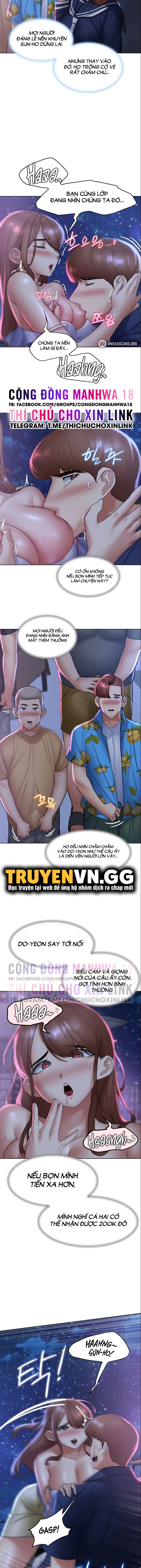 đọc truyện Trò Chơi Mạo Hiểm Chương 15 ảnh 8 tại Giả Dược