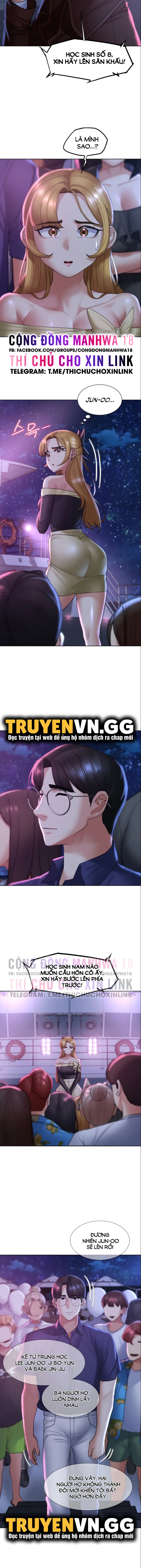 đọc truyện Trò Chơi Mạo Hiểm Chương 16 ảnh 11 tại Giả Dược