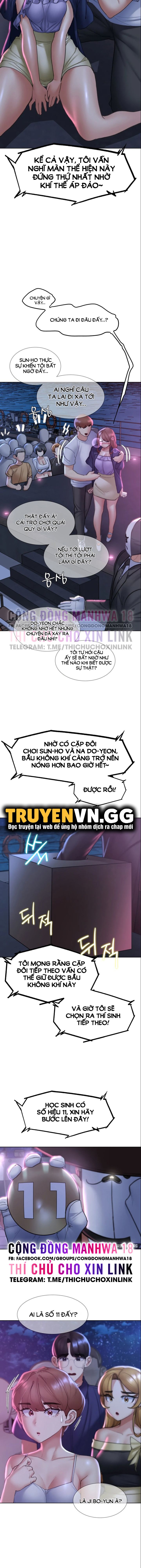 đọc truyện Trò Chơi Mạo Hiểm Chương 16 ảnh 4 tại Giả Dược