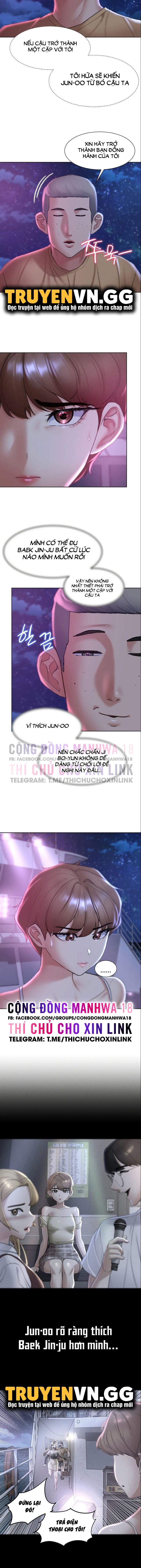đọc truyện Trò Chơi Mạo Hiểm Chương 16 ảnh 7 tại Giả Dược