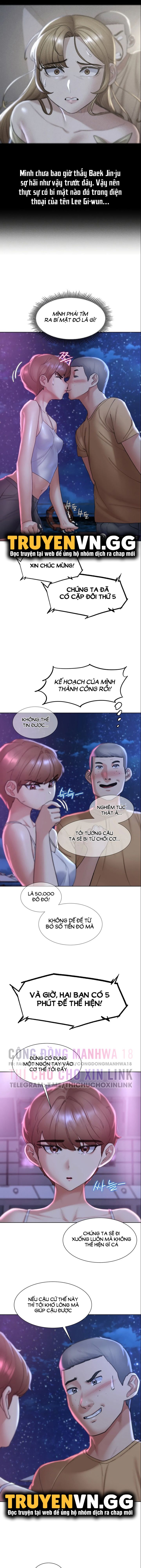 đọc truyện Trò Chơi Mạo Hiểm Chương 16 ảnh 8 tại Giả Dược